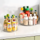Rotating Plastic Organizer